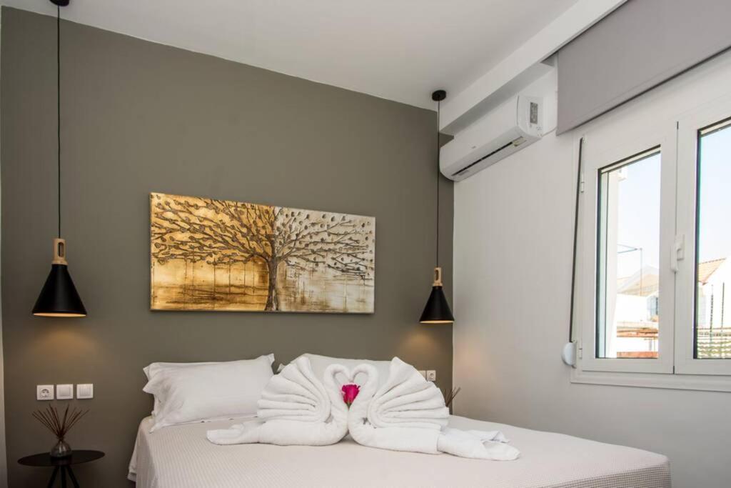 Avocado Villa Offering Peace And Relaxation アルゴストリオン エクステリア 写真